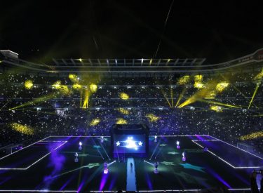 Real: Célébration de la Décima (Video)