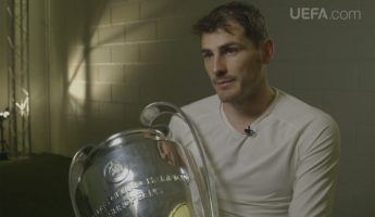 Real: Casillas parle du “but absurde”