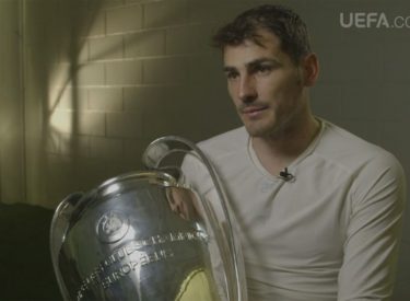 Real: Casillas parle du “but absurde”