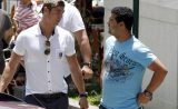 Real : Ronaldo fait un pacte avec son frère