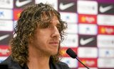 Mondial : Puyol pour remettre la Coupe