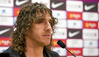 Barça : Puyol approuve Suarez