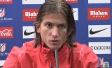 Atlético : Filipe Luis de retour (Officiel)