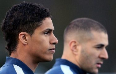 France : Varane « Le brassard, la cerise sur le gâteau »