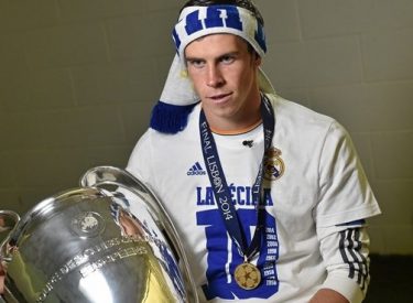 Real: Bale “Un sentiment incroyable”