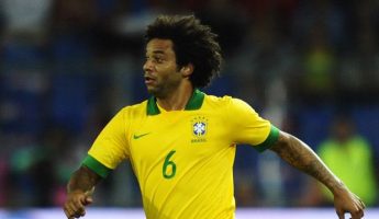 Brésil : Cafu explique l’absence de Marcelo