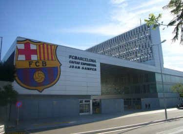 Barça : Reprise de l’entraînement le 14 juillet