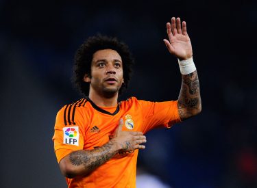 Real : Marcelo « Une année difficile »