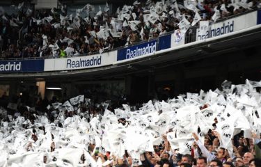 Clasico : Des « Pérez démission » au Bernabéu