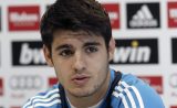 Real : Morata vers Arsenal ?