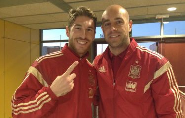 Roja : Reina « Ramos, l’âme d’un leader »