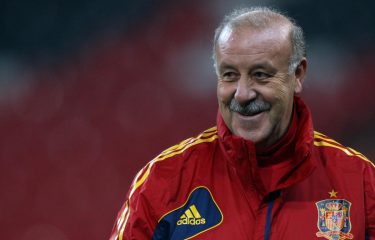 Roja : Del Bosque a refusé Manchester United