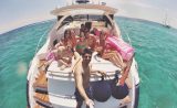 Real : Les vacances de Morata et Nacho