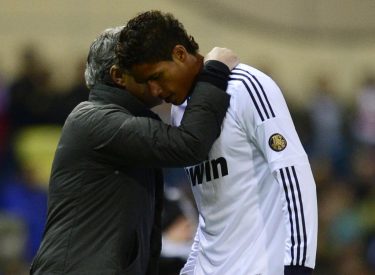 Chelsea : Une offre de 55 millions d’euros pour Varane ?