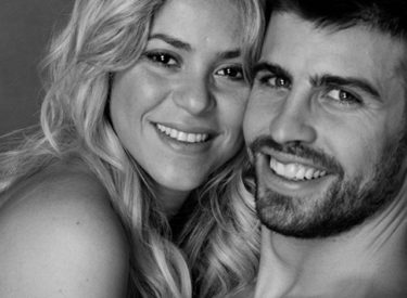 Barça : Shakira dévoile une photo de Piqué et Milan