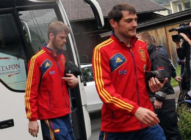 Roja : Iker Casillas bientôt membre du staff?