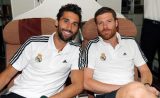 Roja : Arbeloa défend Xabi Alonso