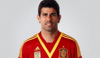 Roja : Diego Costa insulté à l’entraînement