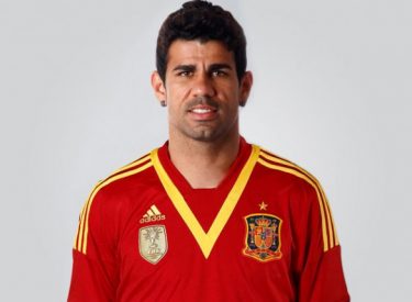 Roja : Costa « Ce que je souhaite le plus c’est triompher ici »