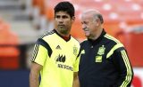 Roja : Del Bosque « J’ai foi en Costa »