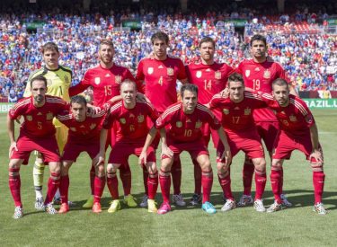 L’Espagne est-elle encore une équipe à craindre ?