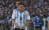 Barça : Messi vomit à nouveau
