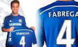 Chelsea : Fabregas « La Ligue des Champions, le titre qu’il me manque »