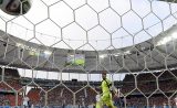 Roja : Casillas, un record raté