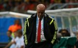 Euro 2016 : Del Bosque « Je m’attendais à un groupe plus facile »