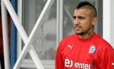 Espagne v Chili : Vidal incertain