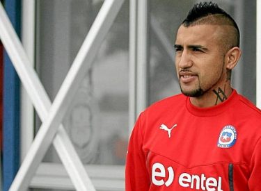 Chili : Vidal veut être en forme face à l’Espagne