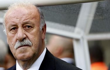 Roja : Del Bosque « Nous croyons en Diego Costa »