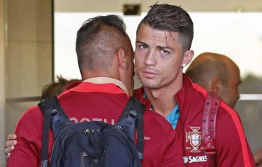 Real : Ronaldo absent pour la Supercoupe d’Europe ?