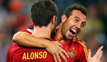 Roja : Cazorla contredit Xabi Alonso