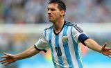 Argentine : Le rêve de Messi se rapproche
