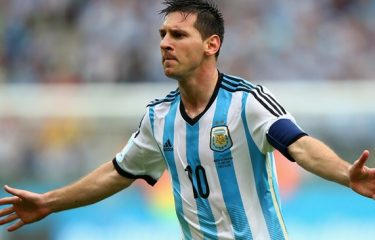 Argentine : Le rêve de Messi se rapproche