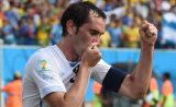 Uruguay : Godin « J’espère que Jara sera sanctionné comme Luis Suarez »