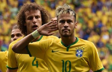 Brésil : Neymar parle de l’humiliante défaite