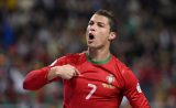 Portugal : Ronaldo danse à l’entraînement