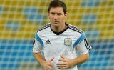 Argentine v Paraguay à 01h30 : Messi à la recherche de sa finale