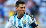 Argentine : Messi et ses compatriotes à un match de NBA