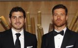 Real : Casillas et Alonso, les plus désirés