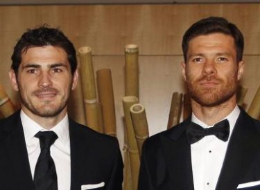 Real : Casillas et Alonso, les plus désirés