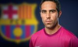 Barça : Claudio Bravo « La priorité c’est que l’équipe gagne »