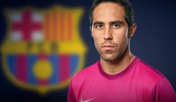 Barça : Quand Bravo s’énerve contre la Liga