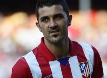Atlético : Le départ de Villa confirmé