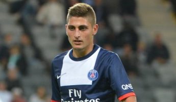 PSG : Verratti « Bayern ou Barça ? Non, je dois prolonger mon contrat »