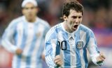 Argentine : Messi offre sa tenue d’entraînement à un fan