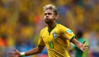 Brésil : Des nouvelles rassurantes pour Neymar