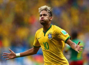Brésil : Neymar « L’important c’est la victoire »